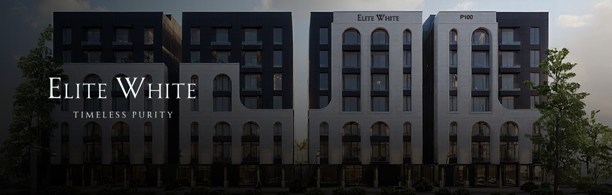 مشروع إيليت وايت السكني